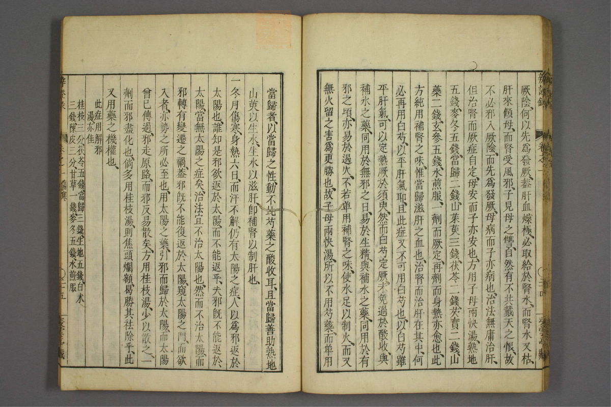 辨证录(第33页)