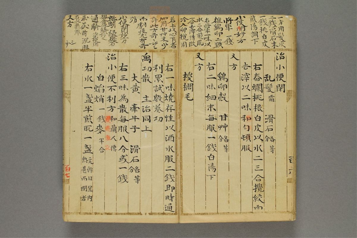 方函(第118页)