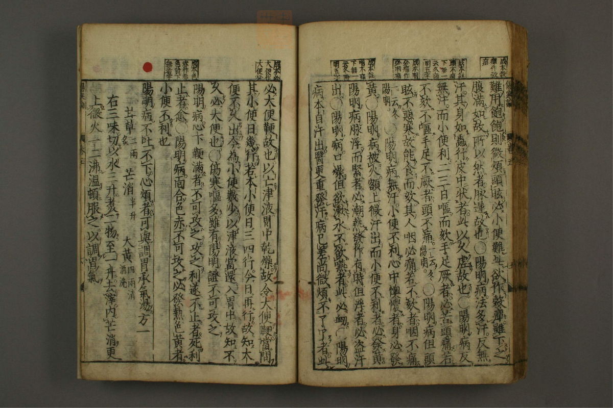 伤寒论(第81页)