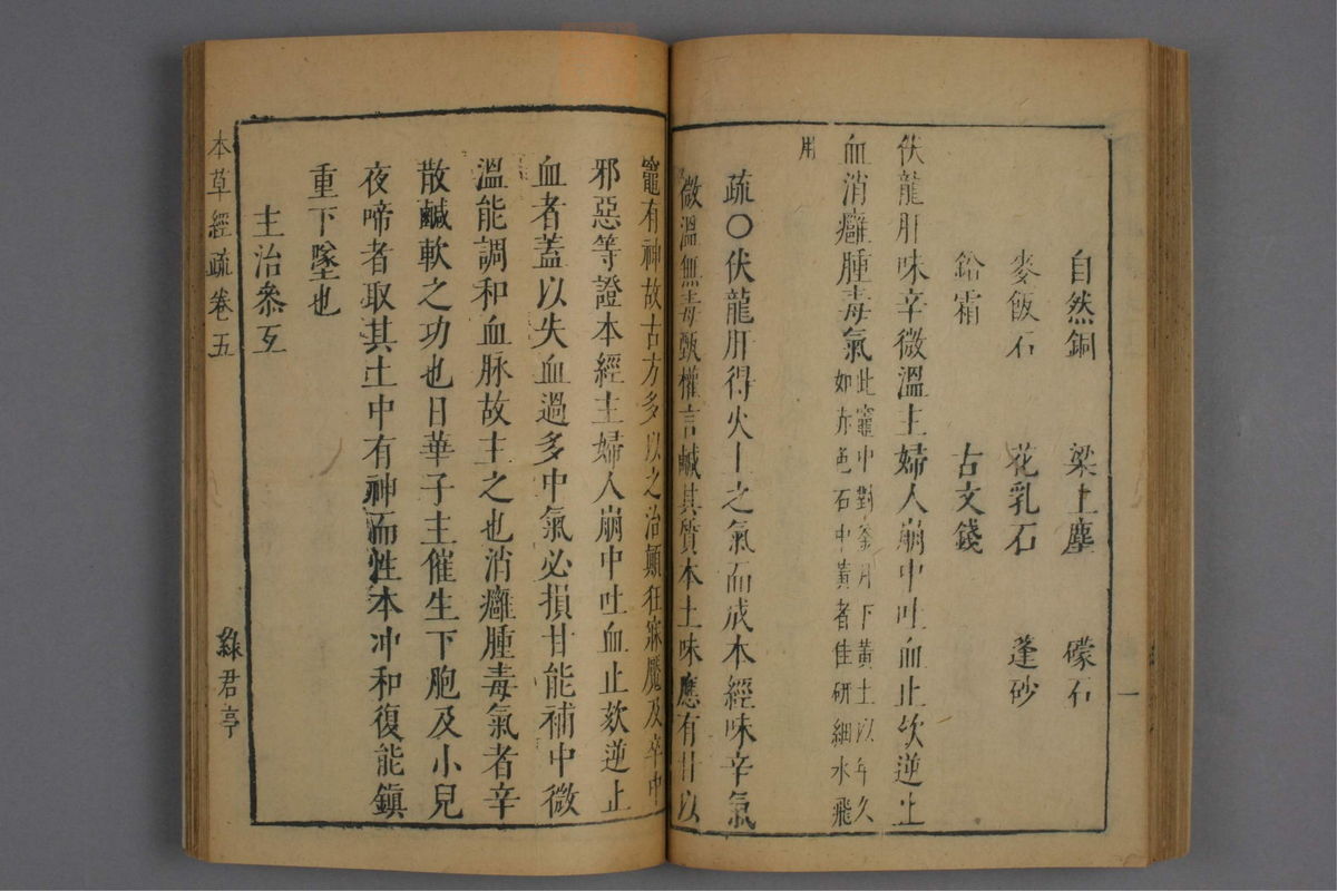 神农本草经疏(第359页)