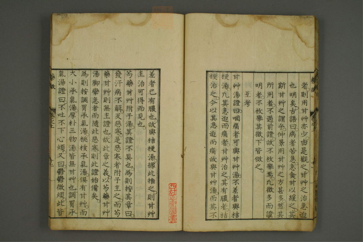药征(第20页)