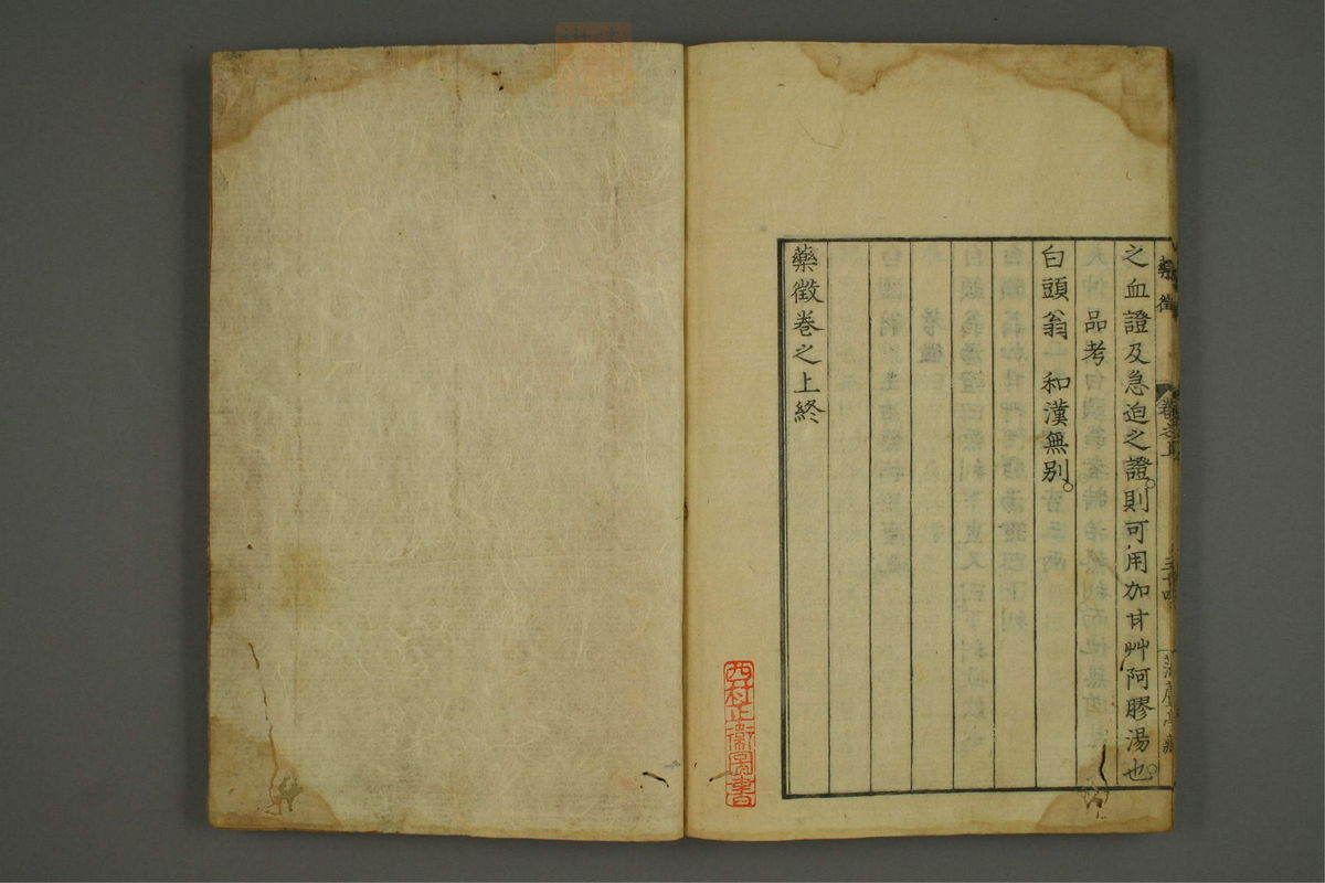 药征(第43页)