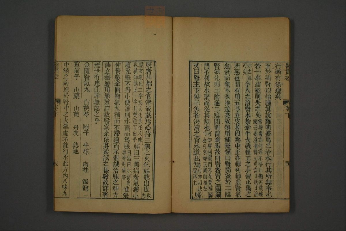 医贯砭(第58页)