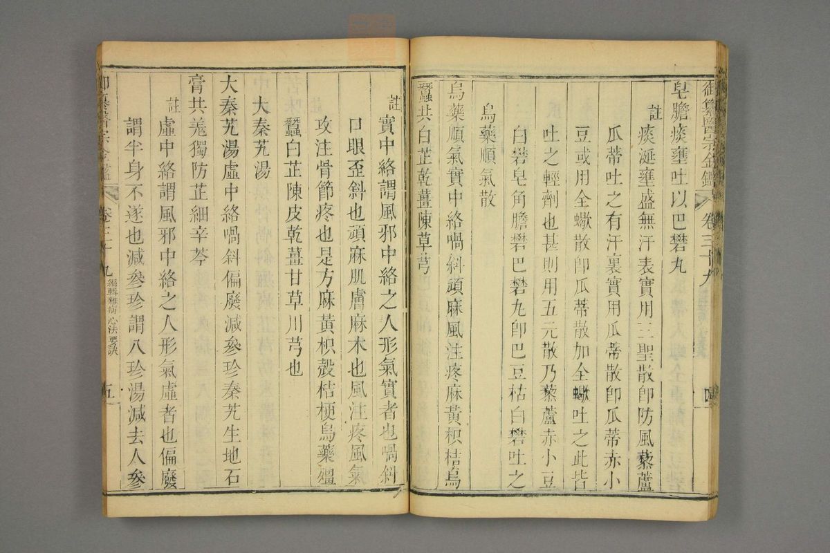 御纂医宗金鉴(第1905页)