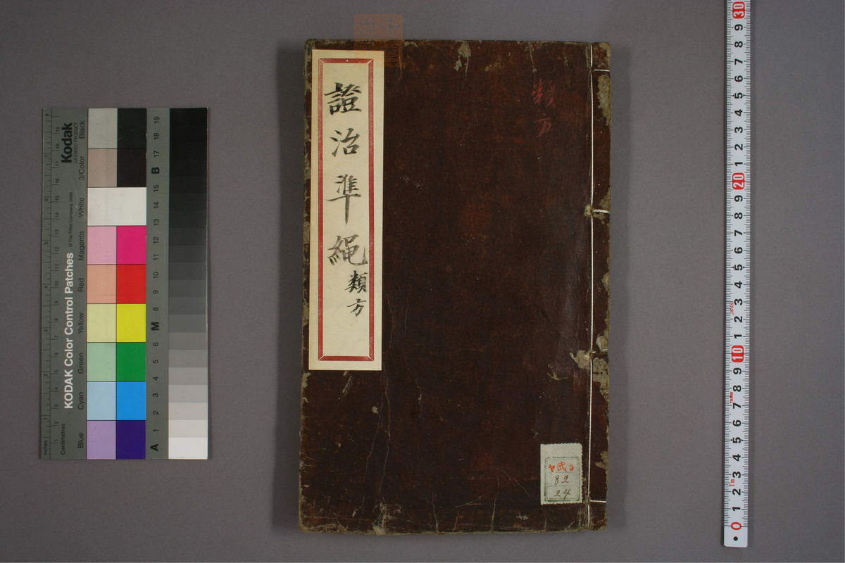 杂病证治类方(第513页)