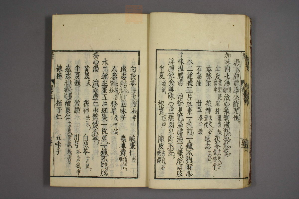 杂病证治类方(第849页)