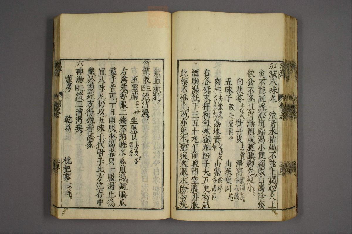杂病证治类方(第918页)